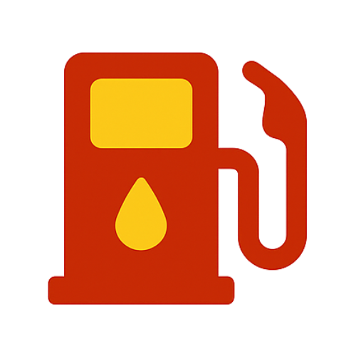 Fuel Delivery