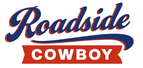 Roadside Cowboy Logo